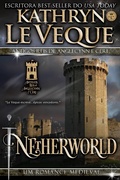 Cover: Netherworld - Babelcube Inc.