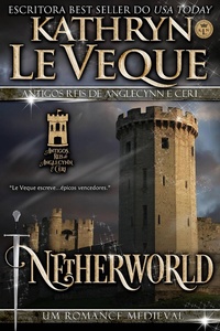 Enlarge image Cover: Netherworld - Babelcube Inc.