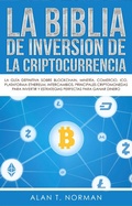 Cover: La biblia de inversion de la criptocurrencia (SERIES) - SERIES