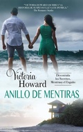 Cover: Anillo de Mentiras - Babelcube Inc.