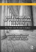 Bild: The Formation of Professional Identity - Taylor & Francis