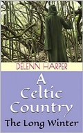 Cover: A Celtic Country (1 of 3, #1) - 1 of 3