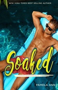 Cover: Soaked - Pamela Ann