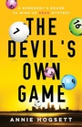 Cover: Devil's Own Game - Poisoned Pen Press