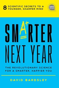 Abbildung von: Smarter Next Year - Simple Truths