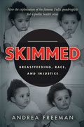 Cover: Skimmed - Stanford University Press