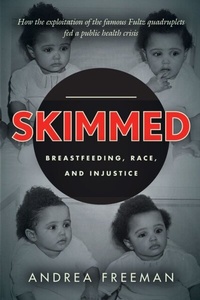Abbildung von: Skimmed - Stanford University Press