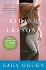 Cover: Riding Lessons - William Morrow Paperbacks