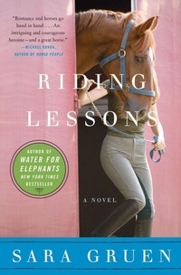 Enlarge image Cover: Riding Lessons - William Morrow Paperbacks