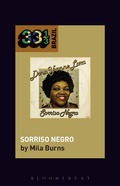 Cover: Dona Ivone Lara's Sorriso Negro - Bloomsbury Academic USA