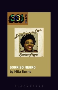 Abbildung von: Dona Ivone Lara's Sorriso Negro - Bloomsbury Academic USA