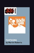 Cover: Cornelius's Fantasma - Bloomsbury Academic USA