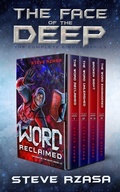 Cover: The Face of the Deep: The Complete Series - Enclave Publishing