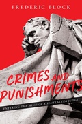 Bild: Crimes and Punishments: Entering the Mind of a Sentencing Judge - Ankerwycke