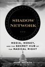 Cover: Shadow Network - Bloomsbury Publishing PLC