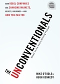 Cover: The Unconventionals - Simple Truths