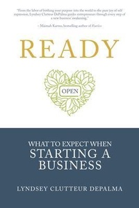 Abbildung von: Ready - The Liveliest Press