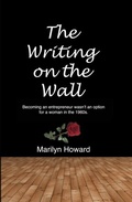 Cover: The Writing on the Wall - Marilyn Howard
