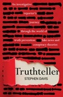 Cover: Truthteller - Exisle Publishing
