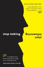 Bild: Stop Talking, Start Influencing - Exisle Publishing