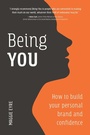 Cover: Being You - Exisle Publishing