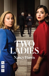 Enlarge image Cover: Two Ladies - Nick Hern Books