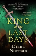 Cover: King of the Last Days - Canelo