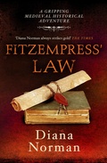 Cover: Fitzempress' Law - Canelo