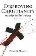 Cover: Disproving Christianity - Hypatia Press