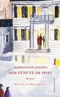 Cover: Der F&uuml;nfte im Spiel - D&ouml;rlemann