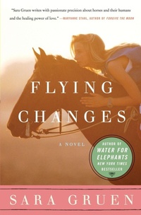 Enlarge image Cover: Flying Changes - HarperCollins