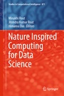 Cover: Nature Inspired Computing for Data Science - Springer