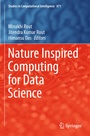 Cover: Nature Inspired Computing for Data Science - Springer