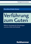 Cover: Verf&uuml;hrung zum Guten - Kohlhammer