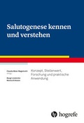 Cover: Salutogenese kennen und verstehen - Hogrefe