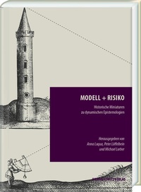 Enlarge image Cover: Modell + Risiko - Harrassowitz Verlag