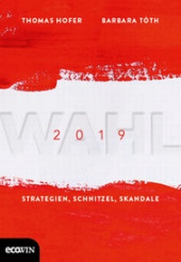 Enlarge image Cover: Wahl 2019 - ecoWing