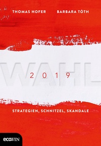 Enlarge image Cover: Wahl 2019 - ecoWing