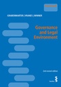 Cover: Governance and Legal Environment - Facultas
