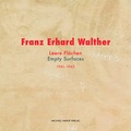 Cover: Franz Erhard Walther - Michael Imhof Verlag