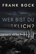 Cover: Wer bist Du wirklich? - neobooks