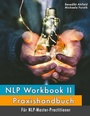 Cover: NLP Workbook II - NLP Workbook