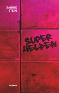 Cover: Superhelden - BoD - Books on Demand