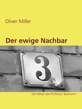 Cover: Der ewige Nachbar - Books on Demand