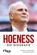 Cover: Hoene&szlig; - Riva