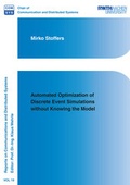 Cover: Automated Optimization of Discrete Event Simulations without Knowing the Model - Shaker