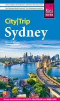 Cover: Reise Know-How CityTrip Sydney - Reise Know-How Verlag Peter Rump GmbH
