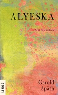Cover: Alyeska - Lenos Verlag