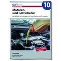 Cover: Motoren- und Getriebe&ouml;le - Krafthand