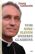 Cover: Vom Nine-Eleven unseres Glaubens - fe-medienvlg